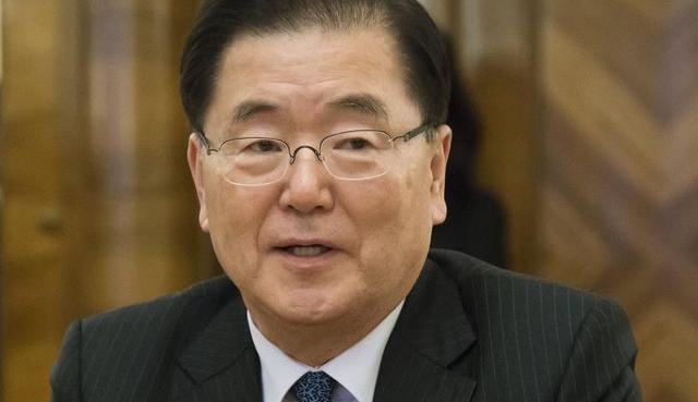 韓国外相「慰安婦問題めぐり自分の主張を押し通す日本の交渉態度に驚いた」