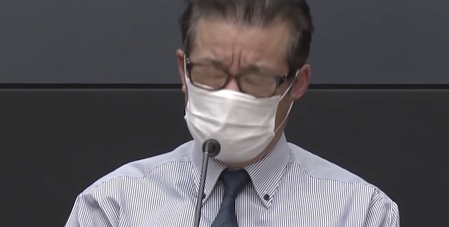 【会食】大阪市職員「あくまで要請であって、『絶対に会食アカン』って言われているわけではありません」