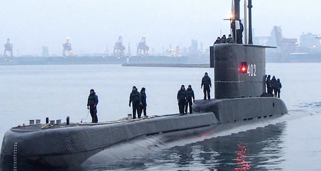 乗組員53人全員死亡のインドネシア潜水艦沈没事件、過去に修理を引き受けた韓国側が船体を切断していた…