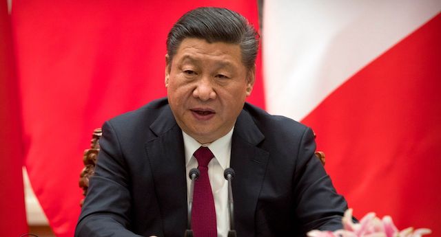 【気球撃墜】共産党メディア「中国は賠償主張していい」