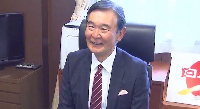 都倉俊一文化庁長官、日本のポップカルチャーに警鐘「韓国に先に行かれている」