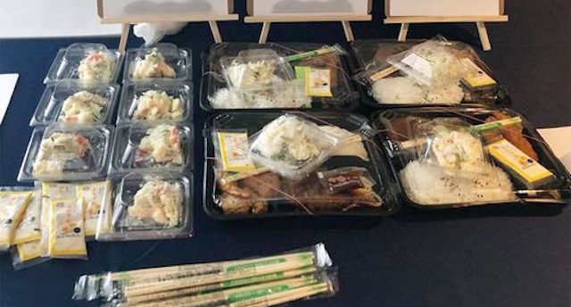 ホテルに缶詰めで､食事はカップ麺… 東京五輪テスト大会に参加した海外選手からの不満爆発