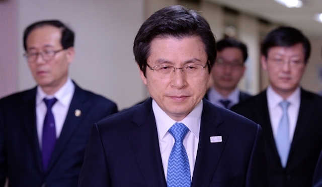 韓国・元首相「米当局、ワクチン関係者と緊密に努力している。21世紀版『ギブミーチョコレート』」