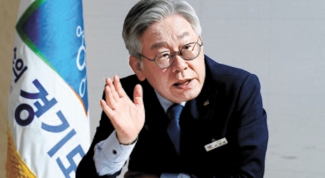 韓国・イ・ジェミョン知事「福島の汚染水放流決定、今からでも遅くはない。即時に撤回せよ」