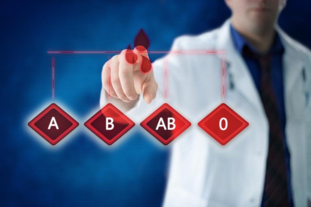 新型コロナ、血液型別の重症化リスク「AB型が1.4倍」解析で判明