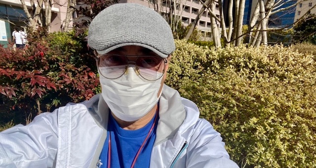 【大腸がん】桑野信義さん、抗がん剤治療を中止「酷い副作用に耐えられなく…家族含め話し合い」