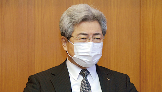 【新潮】日本医師会・中川会長が毎月“反社疑惑”の男に送金　総額は500万円以上