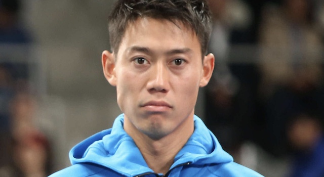東京五輪開催に、錦織圭さん「死人が出てまでも行われることではない」「アスリートのことだけを考えれば、やれた方がいい」