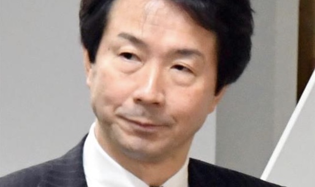 大塚耕平氏が国民民主を離党、名古屋市長選出馬へ