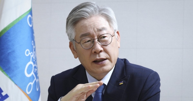 李代表疑惑関連で５人目… 韓国野党代表の京畿道知事時代の秘書室長が死去