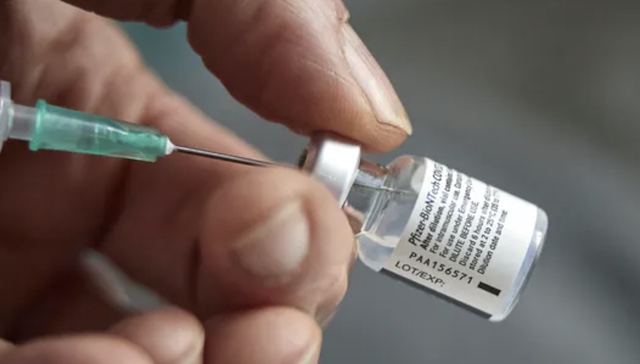 ワクチン5回目、秋にも接種へ　厚生労働省