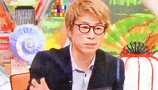田村淳さん「僕はオリンピックを注目していません」「甲子園を注目してます！」（※動画）