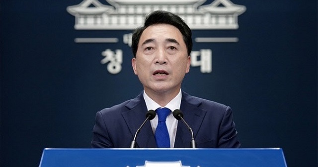 韓国大統領府・秘書官「韓国と日本が来月中に外相会談を開催する！」→ 韓国大統領府「まだ決まってないよ…」