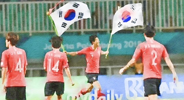 東京五輪 サッカー韓国代表チーム「練習開始時間になっても芝生は乾いたままだった！」→ 韓国ネット「日本の卑怯な面が浮き彫りになった」「今すぐに帰ってきてほしい」