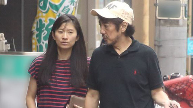 「残念なご報告」篠原涼子さんと市村正親さんが離婚を発表
