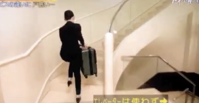 NHK『ガイアの夜明け』で放送された奈良の高級ホテル、ANAの出向社員に無意味なパワハラで視聴者ドン引き…