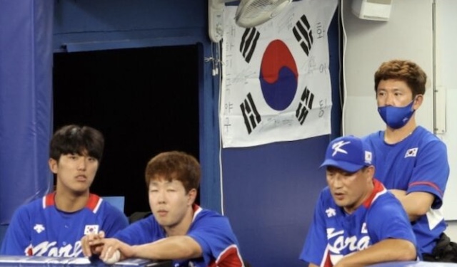 【AERA】『侍ジャパンが韓国に劇的勝利で決勝進出もファンから「韓国とはもう対戦したくない」の嘆き』