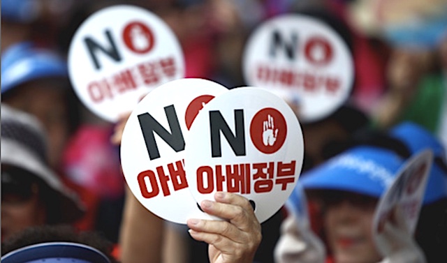 韓国発「五輪スキャンダル」が続出… 韓国人漫画家「反日活動をしたいならすればいい。その代わり日本製品を一切排除しろ」