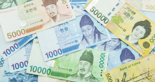 【韓国】円安進行で輸出１６８億ドル減少…今年の貿易赤字の５８．２％水準