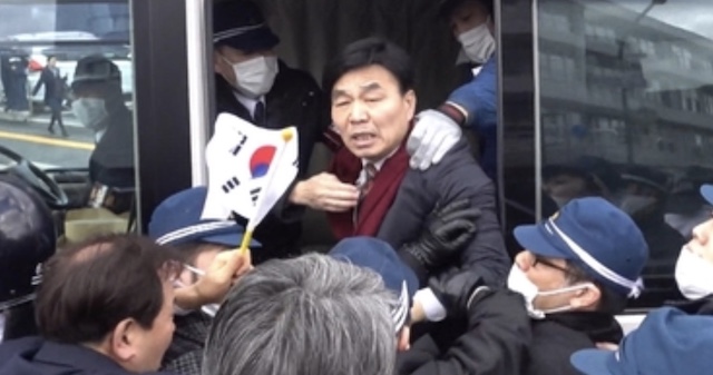 【韓国メディア】韓国情報機関と日本の極右団体が『不当取引』　制作陣「支援を受けたとされる代表的な右翼関係者は“桜井よしこ氏”」
