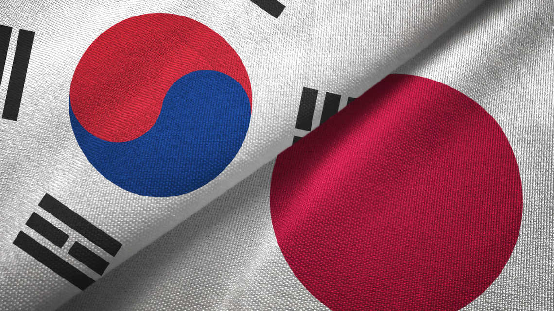 韓国人記者「あれだけ憧れていた日本…今や韓国が日本で憧れの的の逆転現象」「互いを同等なパートナーとして見られる時期を迎えた！」
