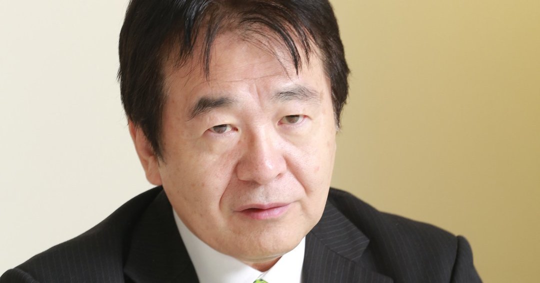 竹中平蔵氏「日本は成長機会を全部逃した」
