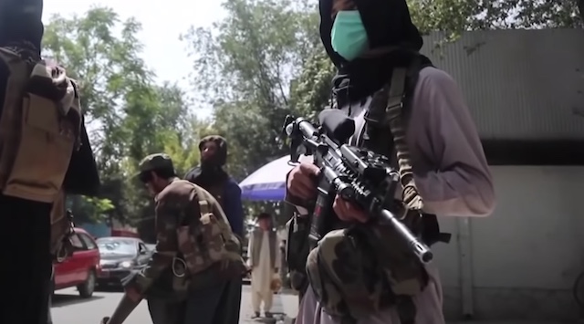 タリバン兵士、記者やその家族を射殺… 他のメディアのジャーナリストも襲撃