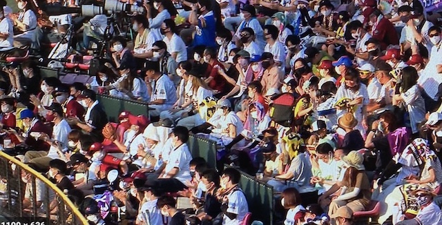 【東京五輪】インド人記者「プロ野球オールスターの試合は何千人という観客が球場に… なぜ五輪で無観客開催なのか理解できない」