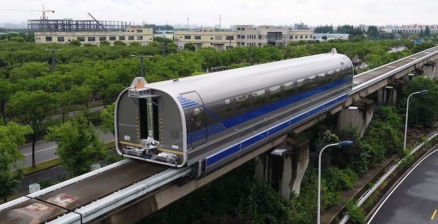中国、高速鉄道で「日本はもう中国に追いつけない」