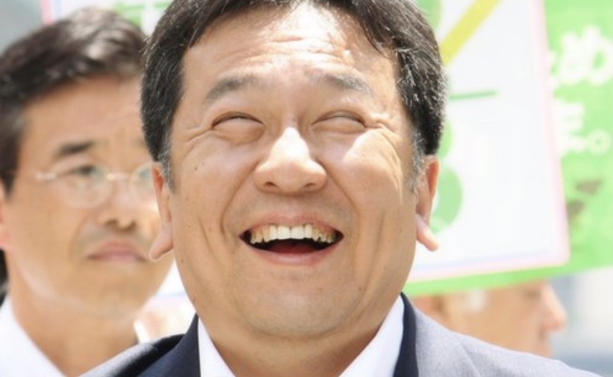 枝野氏、今後の活動に意欲　立憲・泉代表の党運営は「何の心配もしていない」