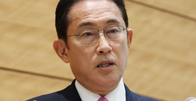 岸田首相「現金給付は実現したい」 18歳までの子どもに一律10万円相当を給付案