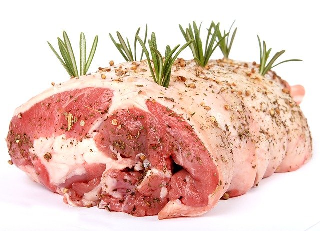 【画像】コストコで肉を37kg買った結果…