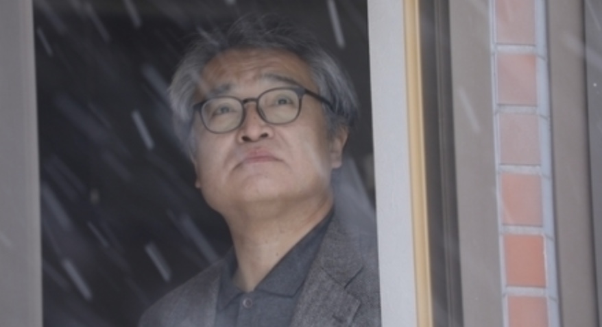 慰安婦証言報じた植村隆氏のドキュメンタリー　釜山映画祭で上映へ “歴史修正主義者の攻撃に屈せず闘う姿を描いた”
