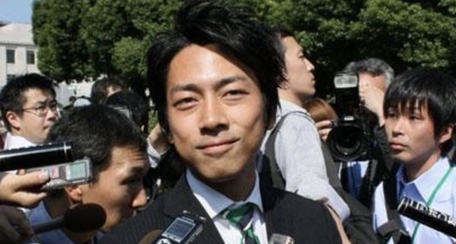 菅前首相、小泉進次郎氏は『将来的には総理大臣を務める資質がある』