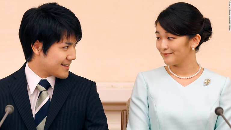 眞子さま・小室圭さん、26日に都内ホテルで結婚会見　皇室ライター「秋篠宮殿下からの『乗り越えてみなさい』というメッセージ」