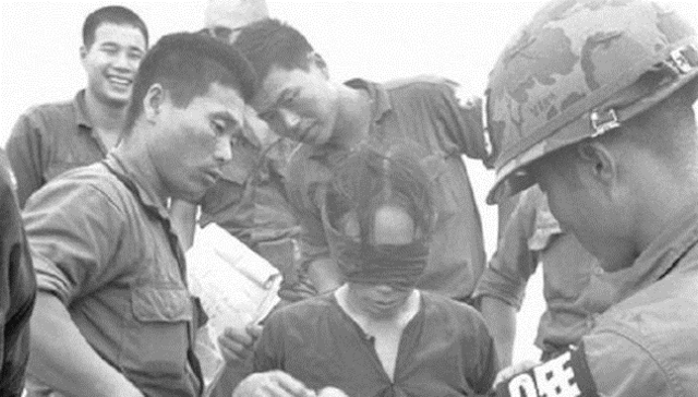 【ベトナム戦争】韓国軍元兵士が虐殺証言「隊員が武勇伝のように（殺害の様子を）話していた」