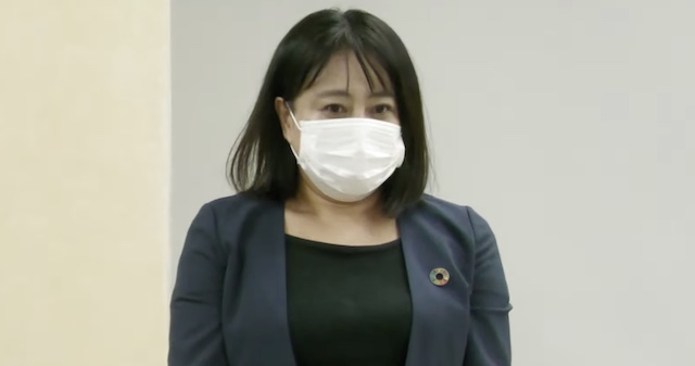 【LIVE】木下富美子都議、辞職の意向を固める　会見中継