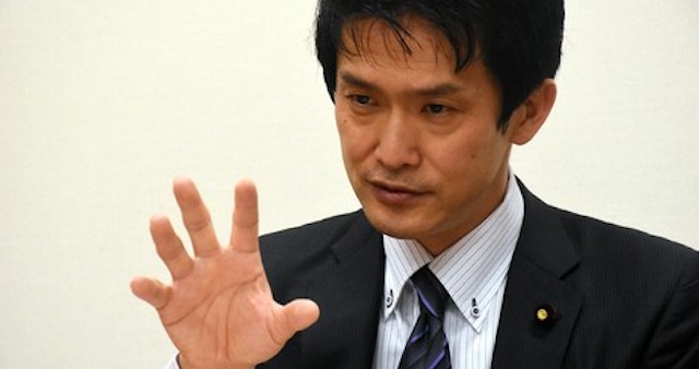 岸田翔太郎秘書官の更迭に、立憲・小川淳也議員「総理の更迭はいつもワンテンポ遅い」