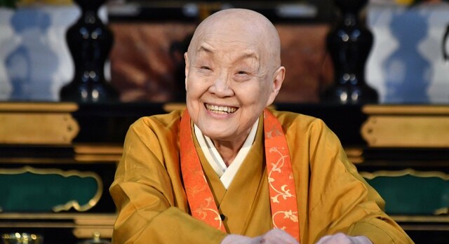 【訃報】瀬戸内寂聴さん死去　作家・僧侶、99歳