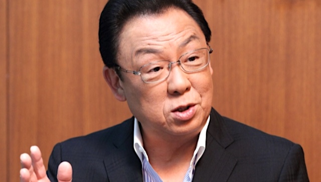 梅沢富美男さん、岸田政権の“退職金増税”検討に怒り「てめぇたちは何もやらないくせに！」