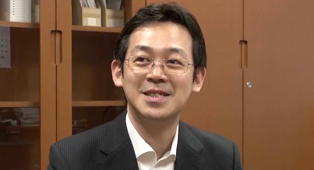 自民党、『ラブひな』作者・赤松健氏を擁立へ 「表現の自由を守るため」