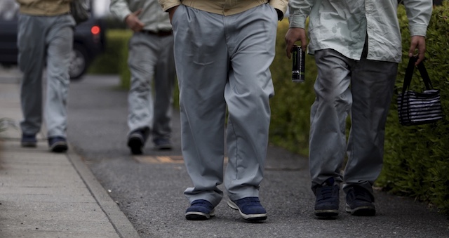 【日本】不法在留外国人1000人近くが有罪判決… 殺人罪で懲役10年以上の判決を受けた後に難民申請も