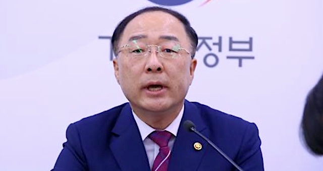 韓国がＴＰＰ加入申請へ国内手続き開始