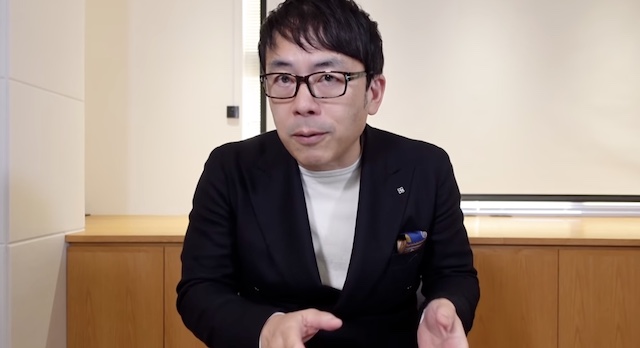 【動画】上念司チャンネル、自民党小野田紀美参議院議員「ＮＨＫは日本の印象を悪く」との国家機密を暴露する