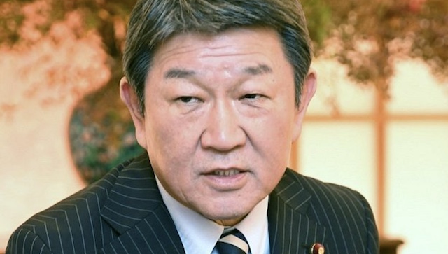 池田佳隆衆院議員を自民党から除名　茂木幹事長「大変遺憾」