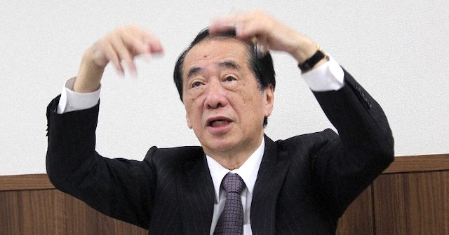 立憲民主党・菅直人氏が大阪に殴り込み「維新はインチキですからね」