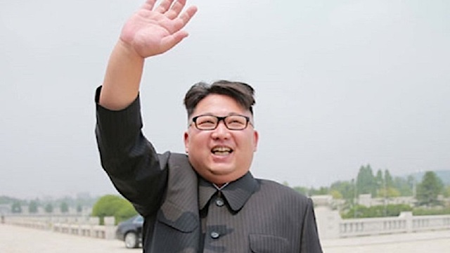【あけおめ】北朝鮮、1日午前2時50分ごろ弾道ミサイル1発を発射　EEZ外に落下と推定