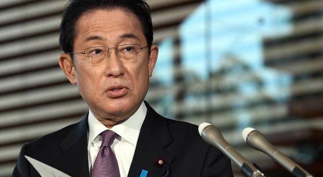岸田首相、GoTo再開に向け「準備は進めていきたい」