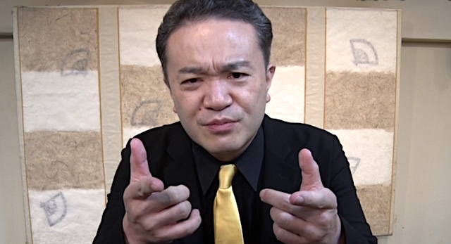 【動画】居島一平さんがライブで披露した“SDGsの定義”『S = 左翼が、D = ドヤ顔で口にしたがる、G =…』