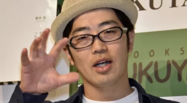 鈴木拓さん、銀座のコインパーキングで21,450円…「異常だよこんなもん！コレだったら子供に美味いもの食べさせてやるかゲームでも買ってあげたかった！」